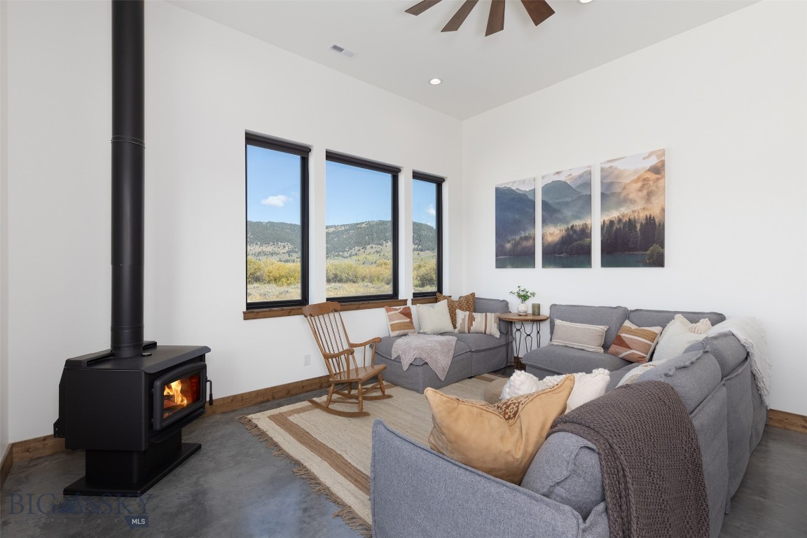 Bear Trap Ranch - Residential