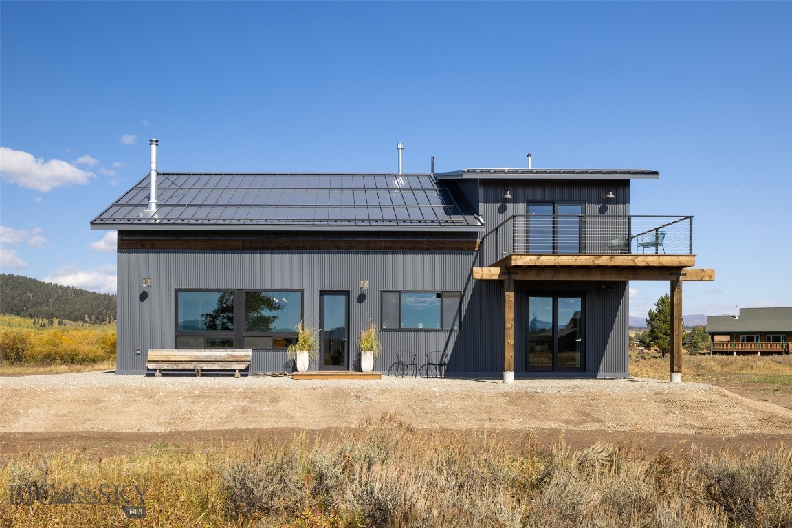 Bear Trap Ranch - Residential