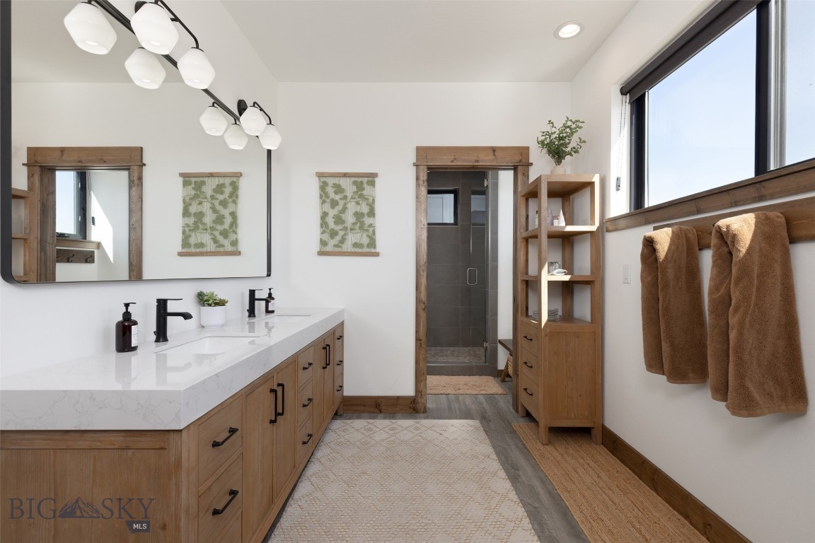 Bear Trap Ranch - Residential
