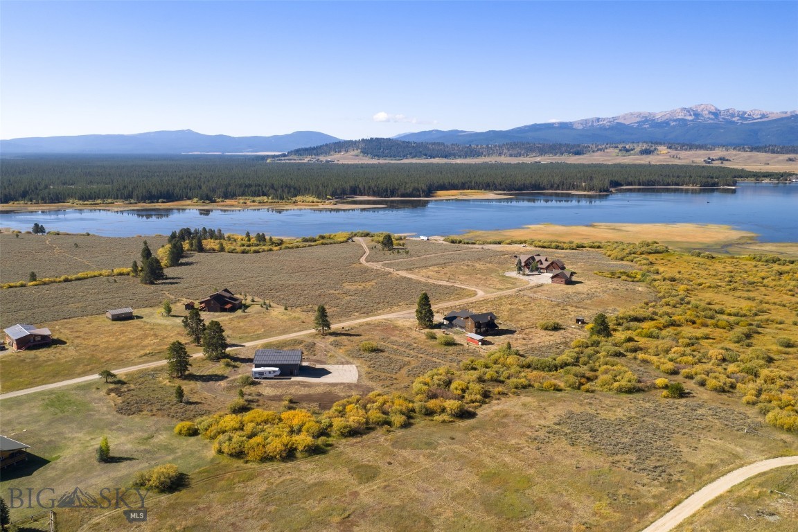 Bear Trap Ranch - Residential