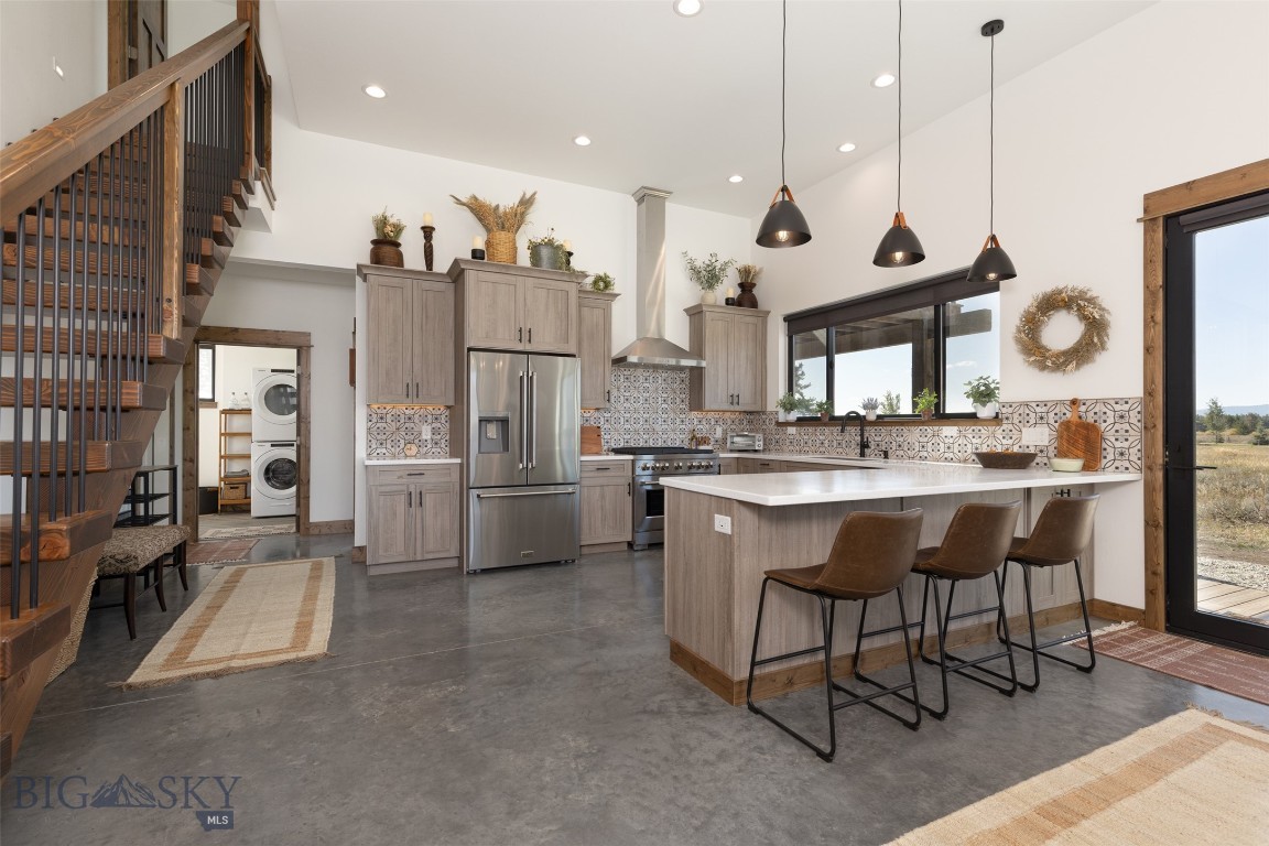 Bear Trap Ranch - Residential