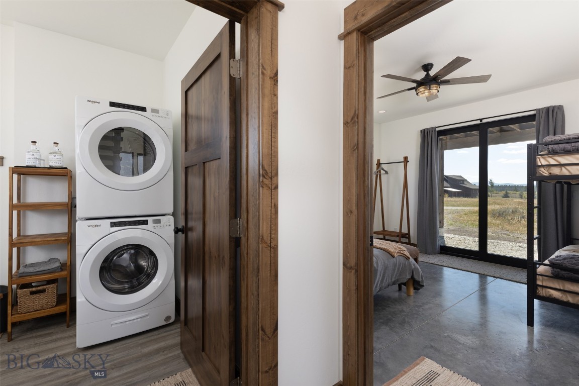 Bear Trap Ranch - Residential