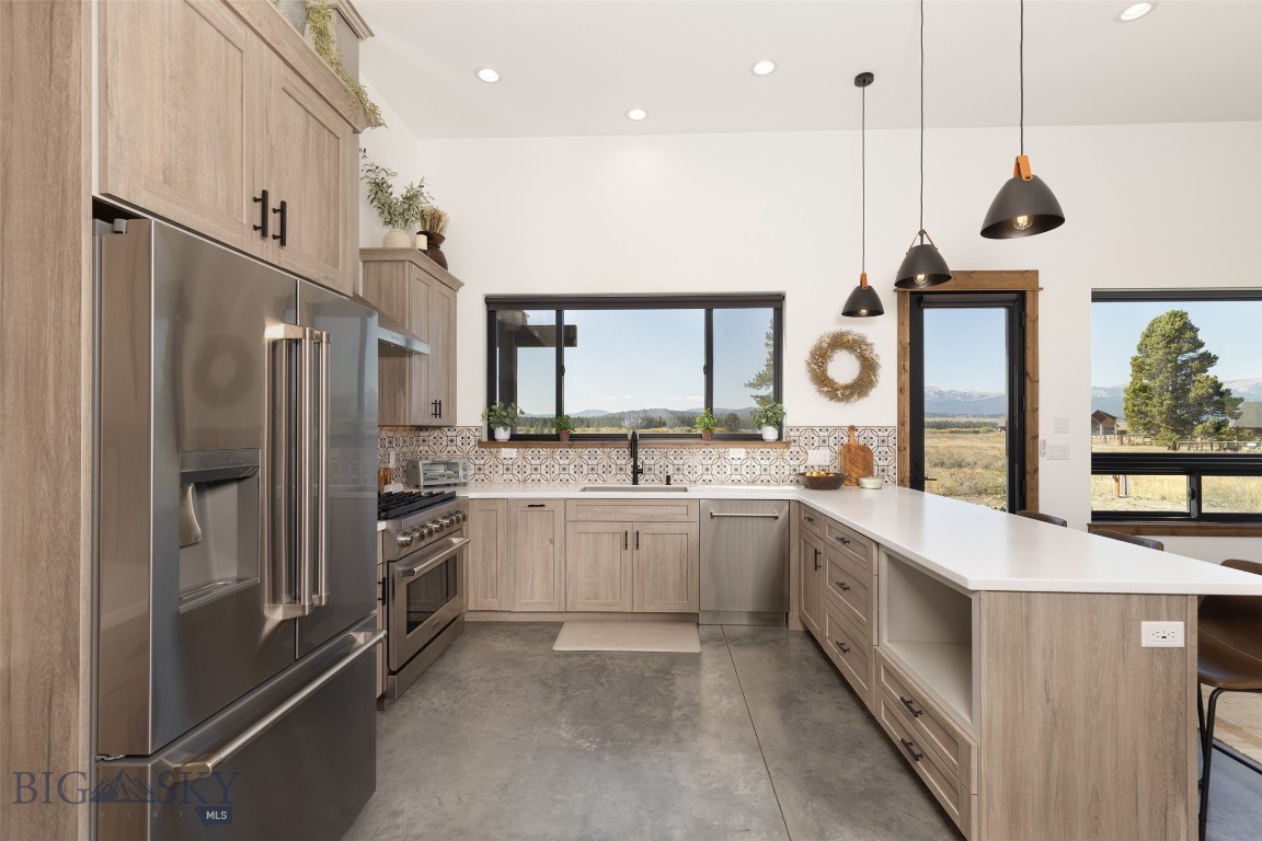 Bear Trap Ranch - Residential