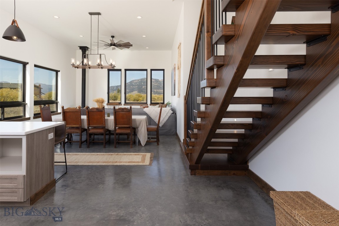 Bear Trap Ranch - Residential