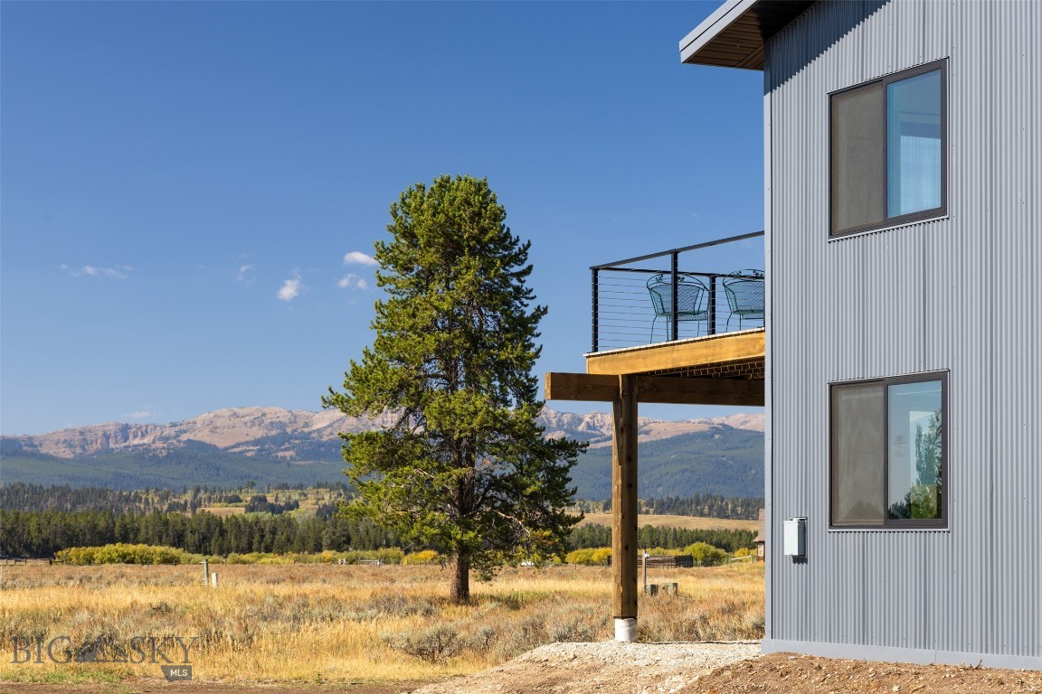 Bear Trap Ranch - Residential