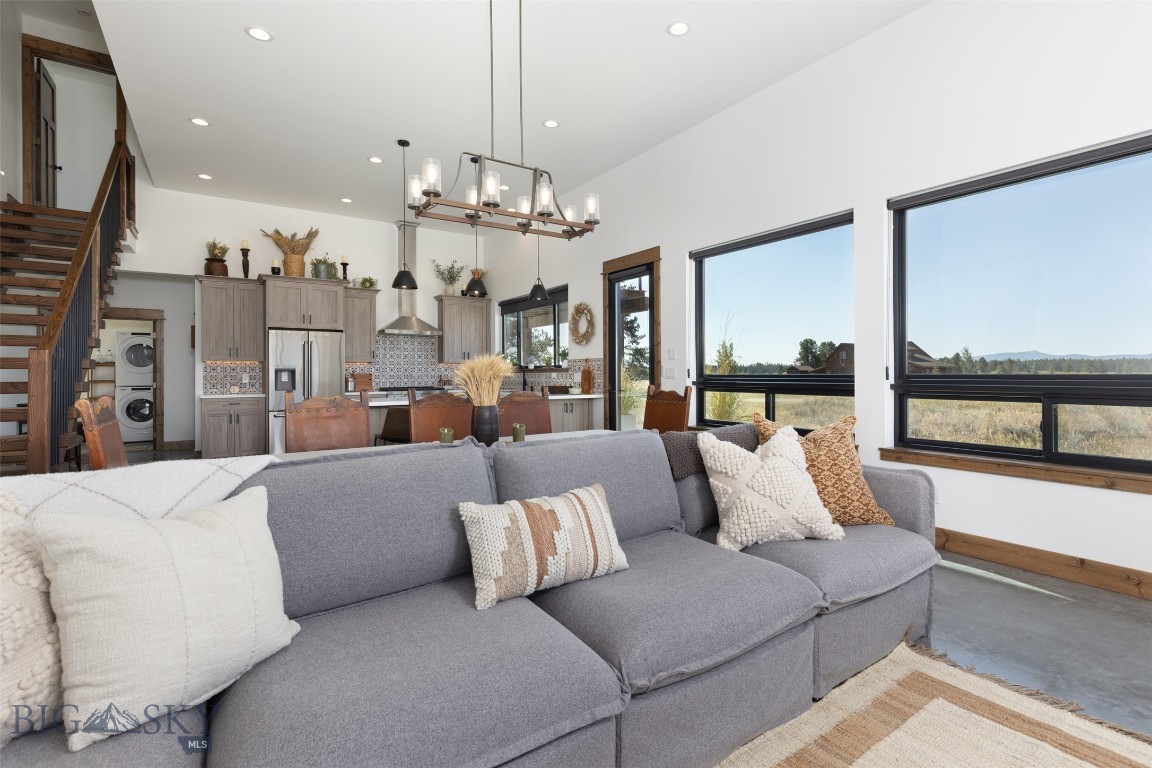 Bear Trap Ranch - Residential