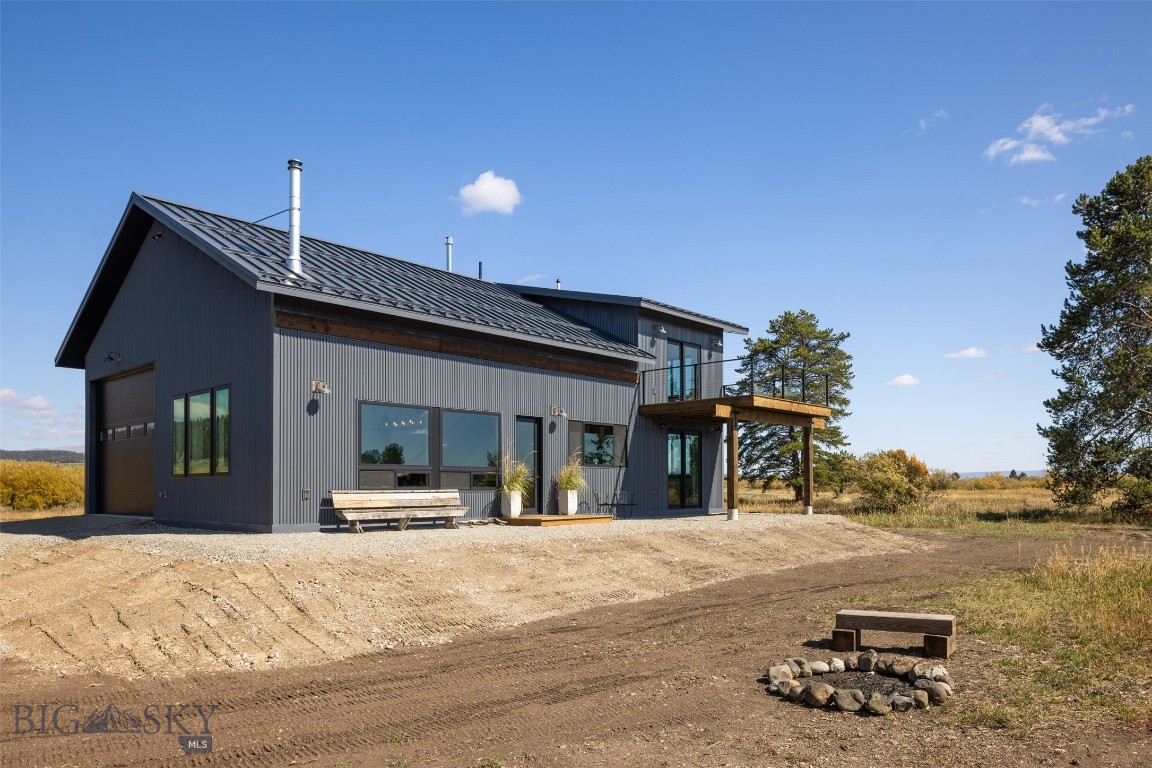 Bear Trap Ranch - Residential