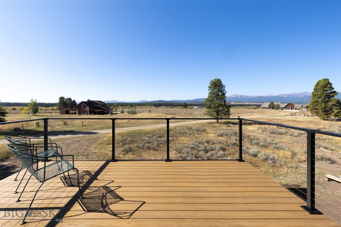 Bear Trap Ranch - Residential
