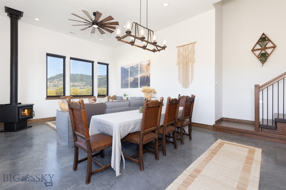Bear Trap Ranch - Residential