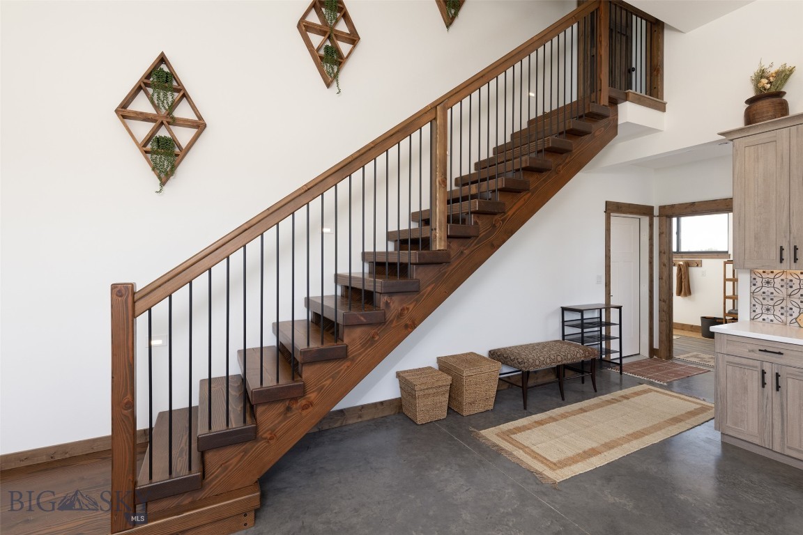 Bear Trap Ranch - Residential