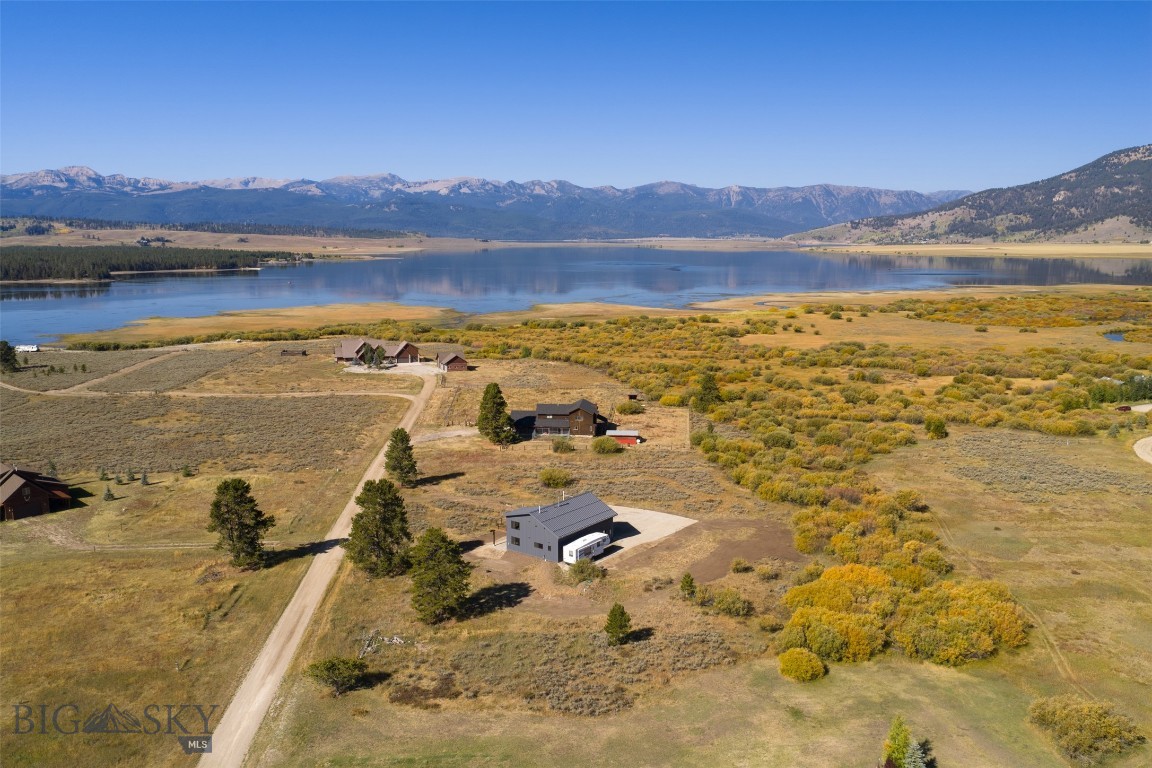 Bear Trap Ranch - Residential