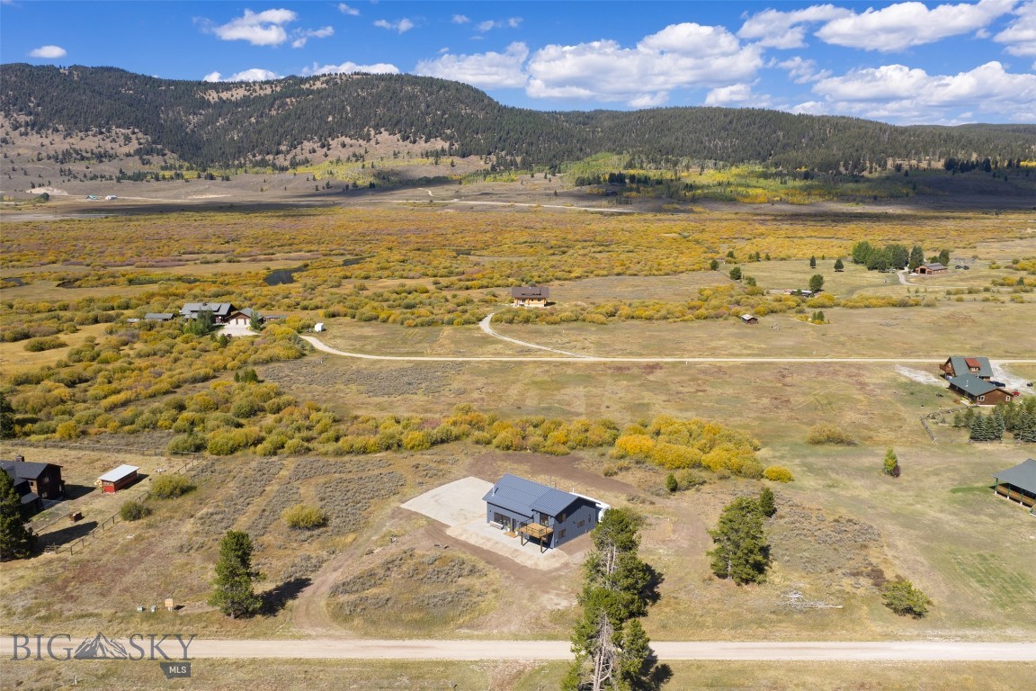 Bear Trap Ranch - Residential