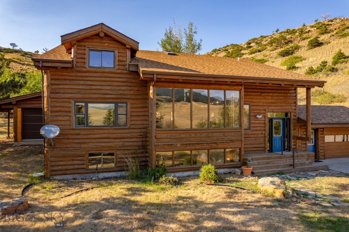 302 Cokedale Road