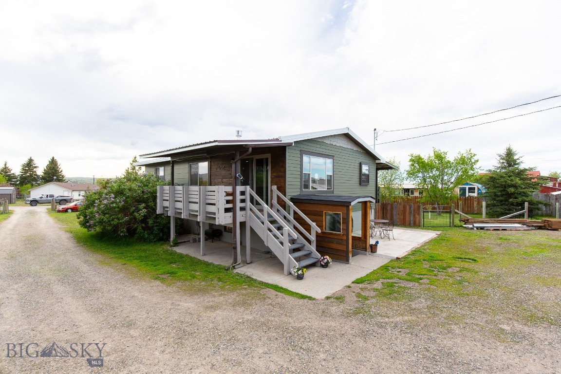 510 Table Mountain Dr