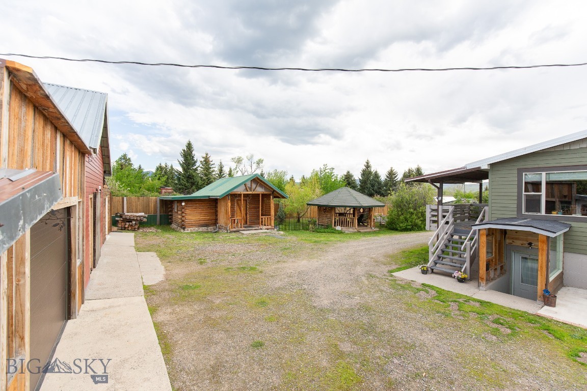 510 Table Mountain Dr