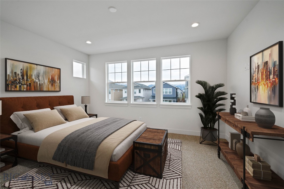 Prescott Ranch - Residential