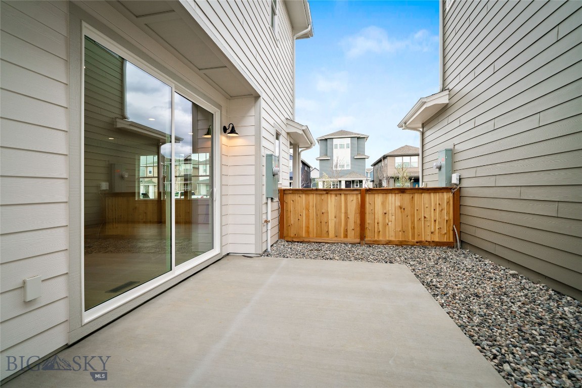 Prescott Ranch - Residential
