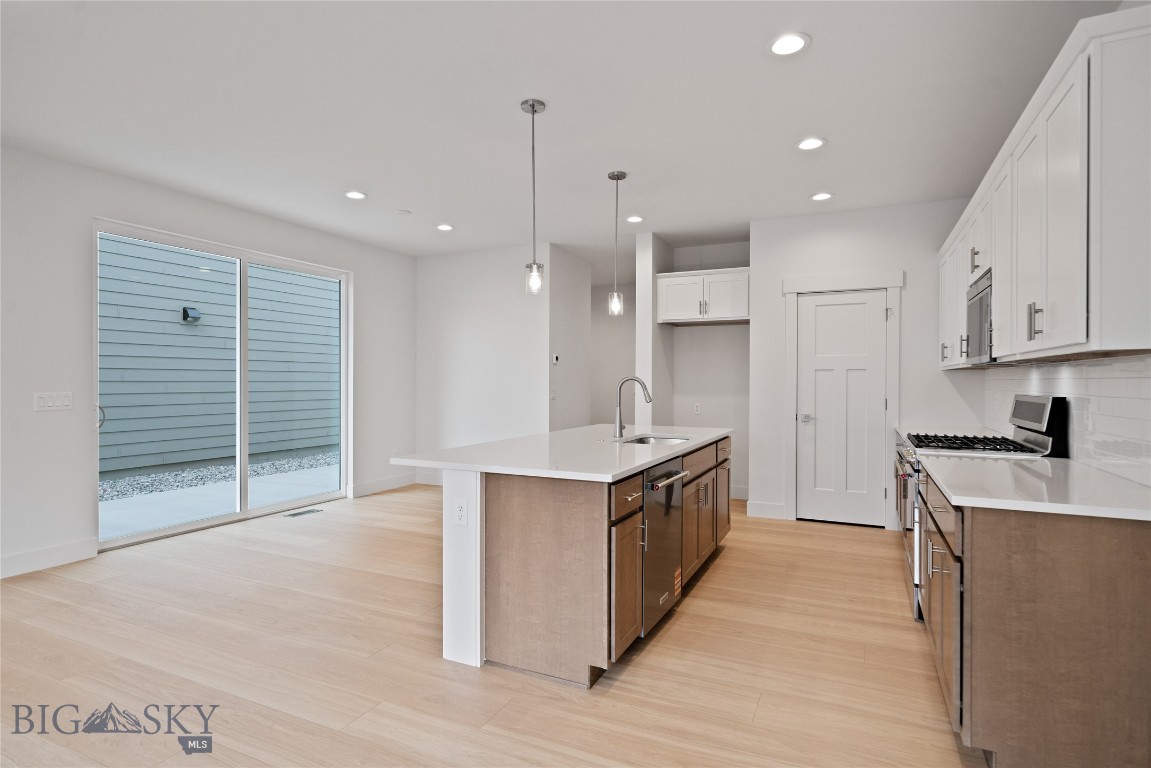 Prescott Ranch - Residential