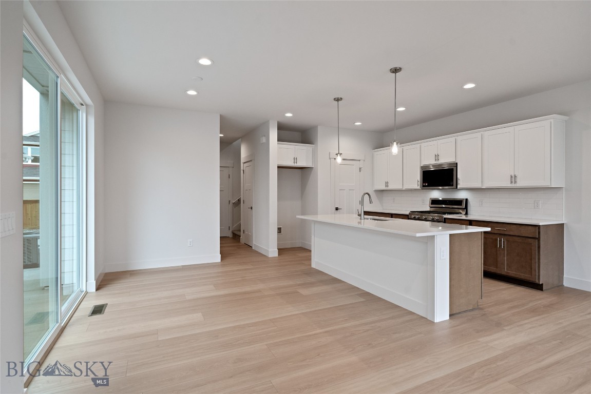 Prescott Ranch - Residential
