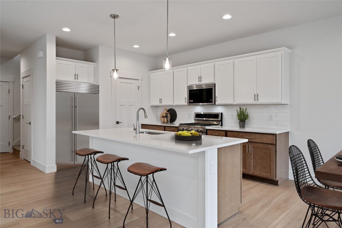Prescott Ranch - Residential