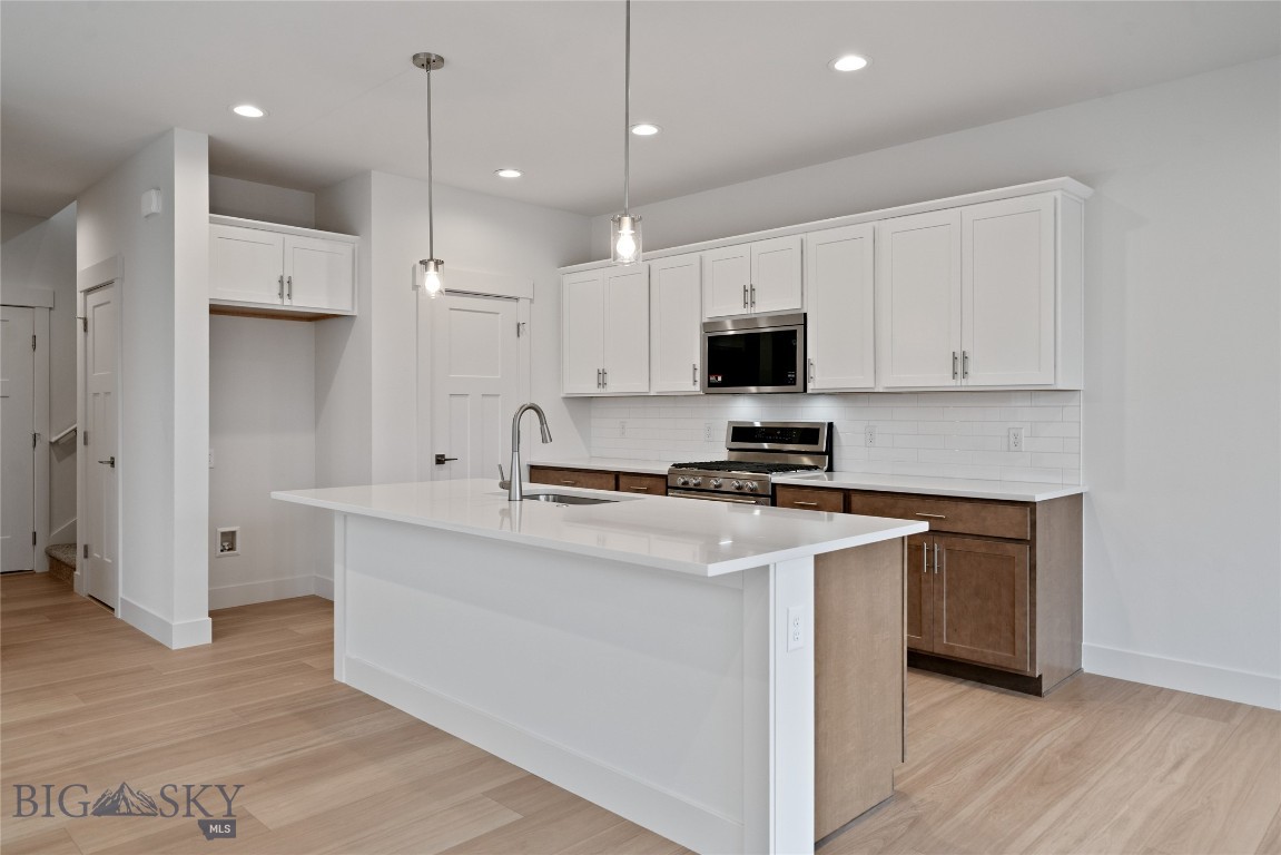 Prescott Ranch - Residential