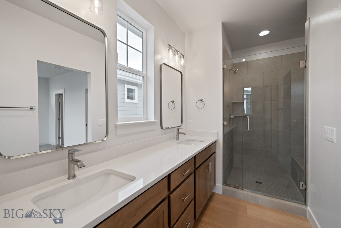 Prescott Ranch - Residential