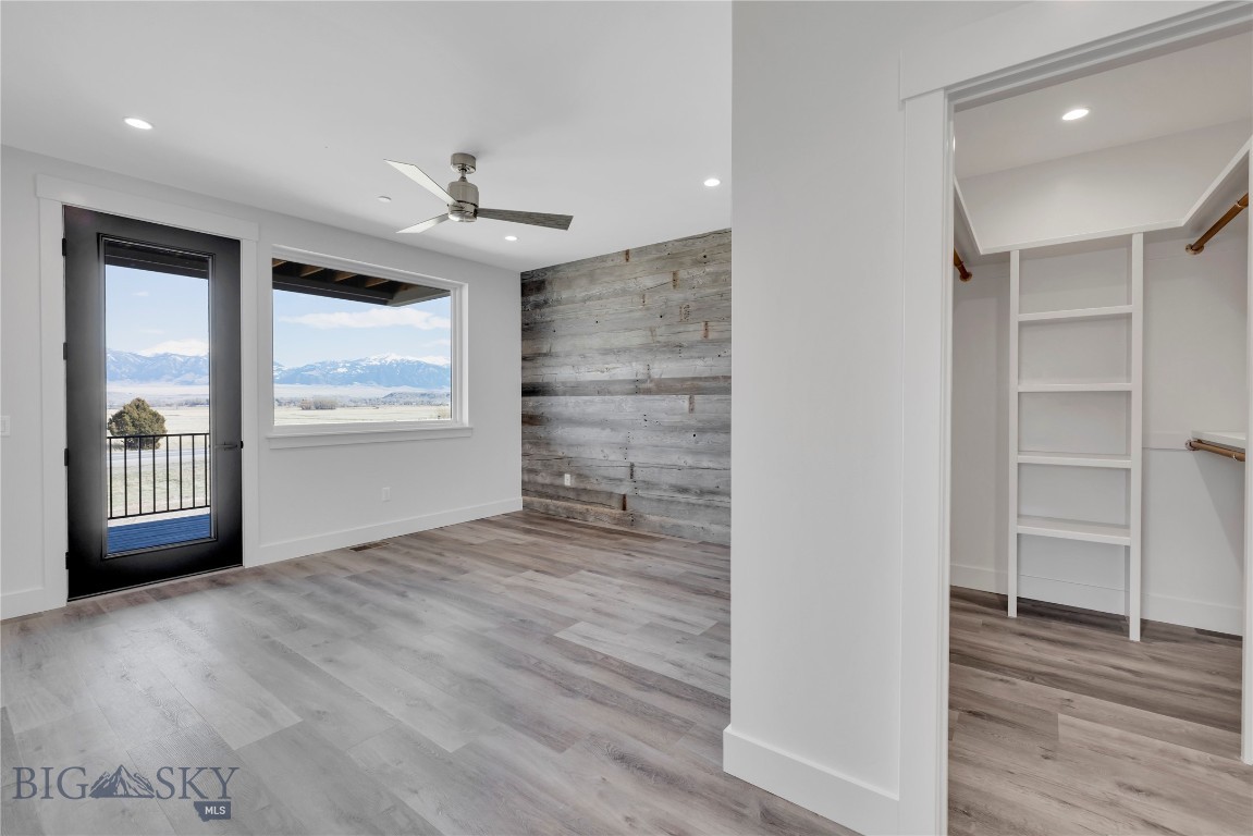 North Forty - Residential