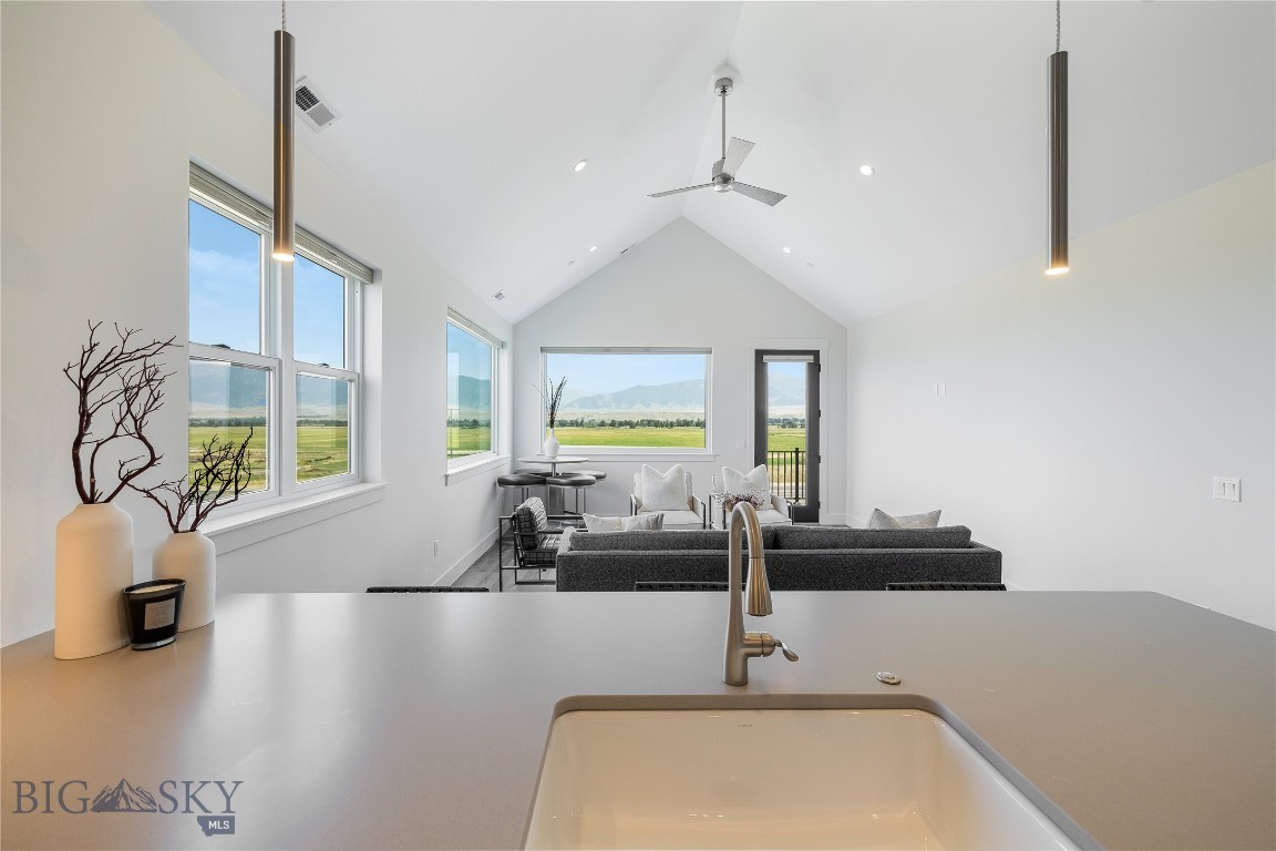 North Forty - Residential