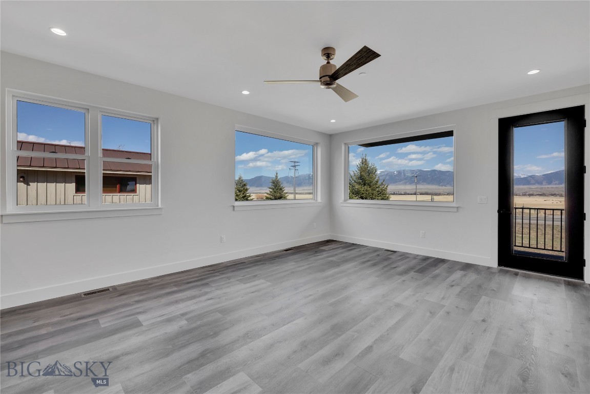 North Forty - Residential