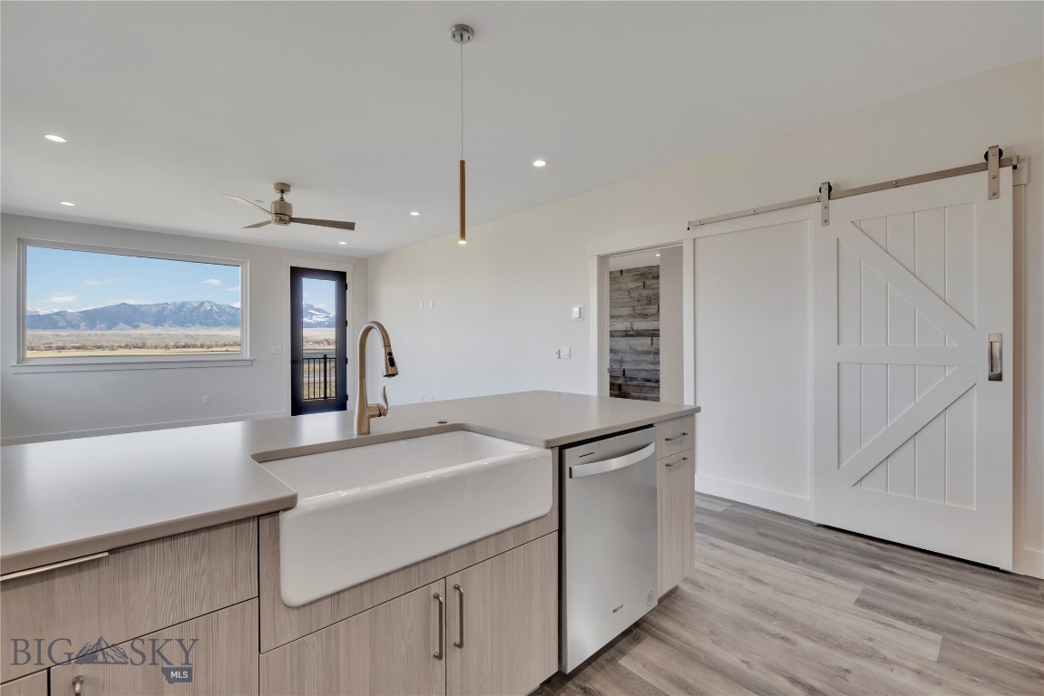 North Forty - Residential