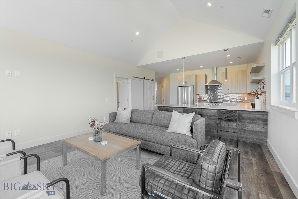 North Forty - Residential
