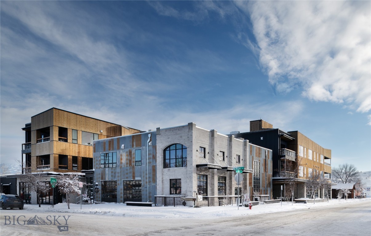 Other - Residential