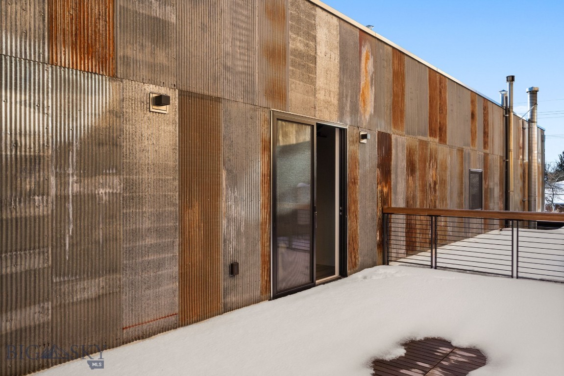Other - Residential