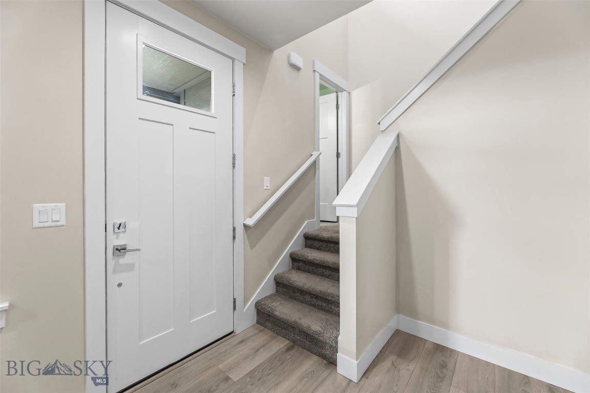 Prescott Ranch - Residential