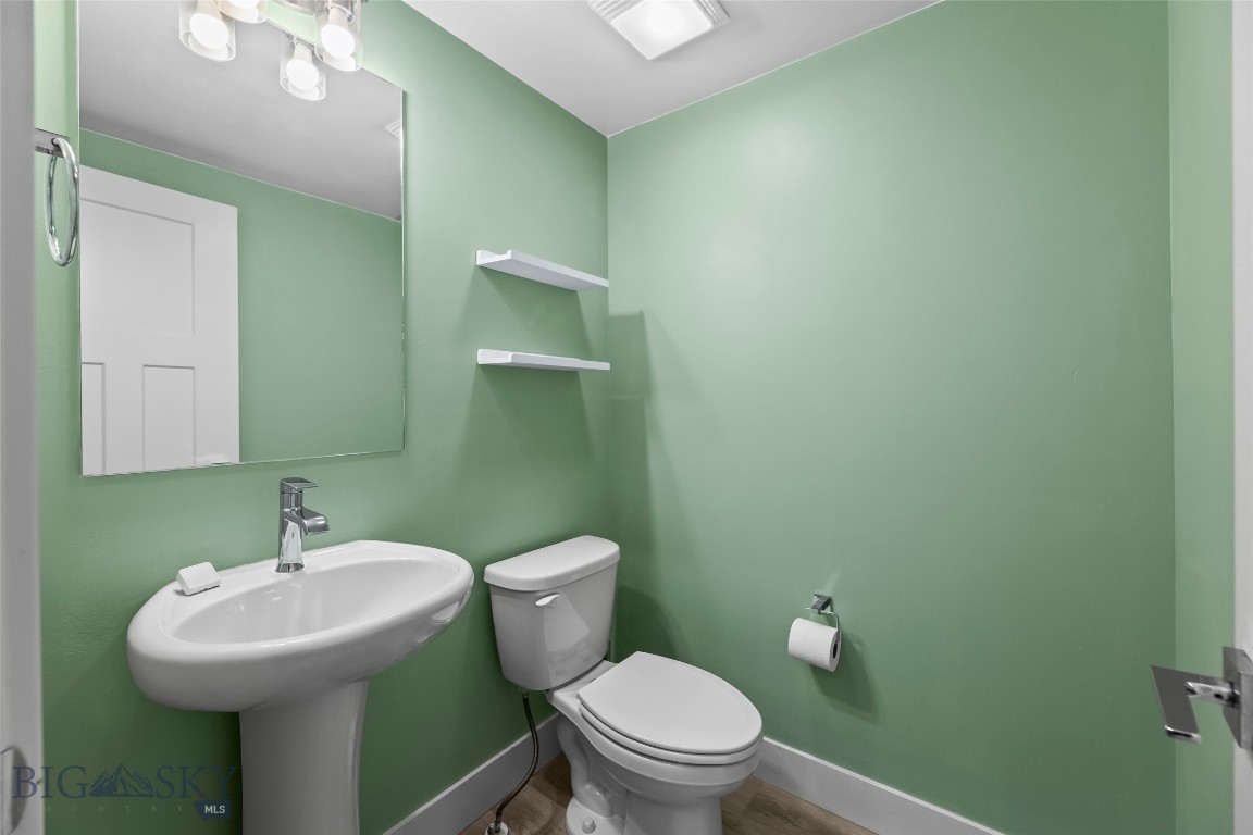 Prescott Ranch - Residential