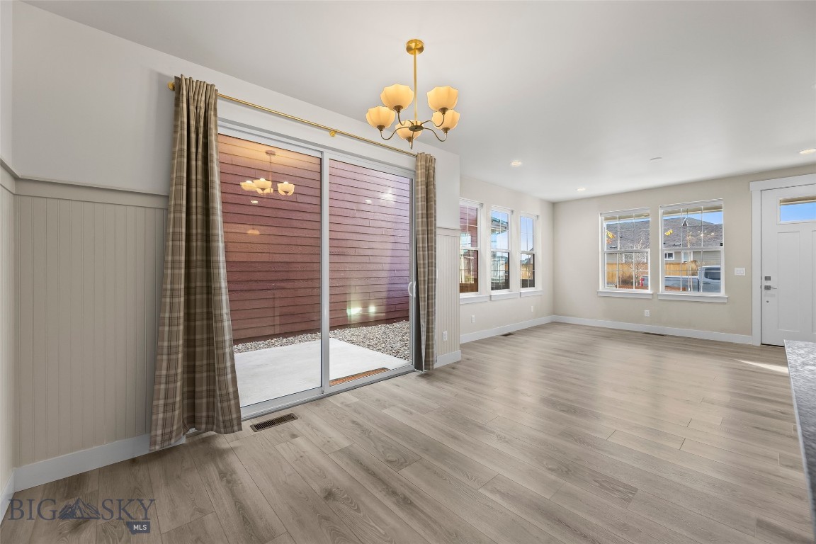 Prescott Ranch - Residential