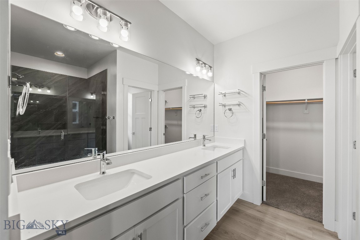 Prescott Ranch - Residential