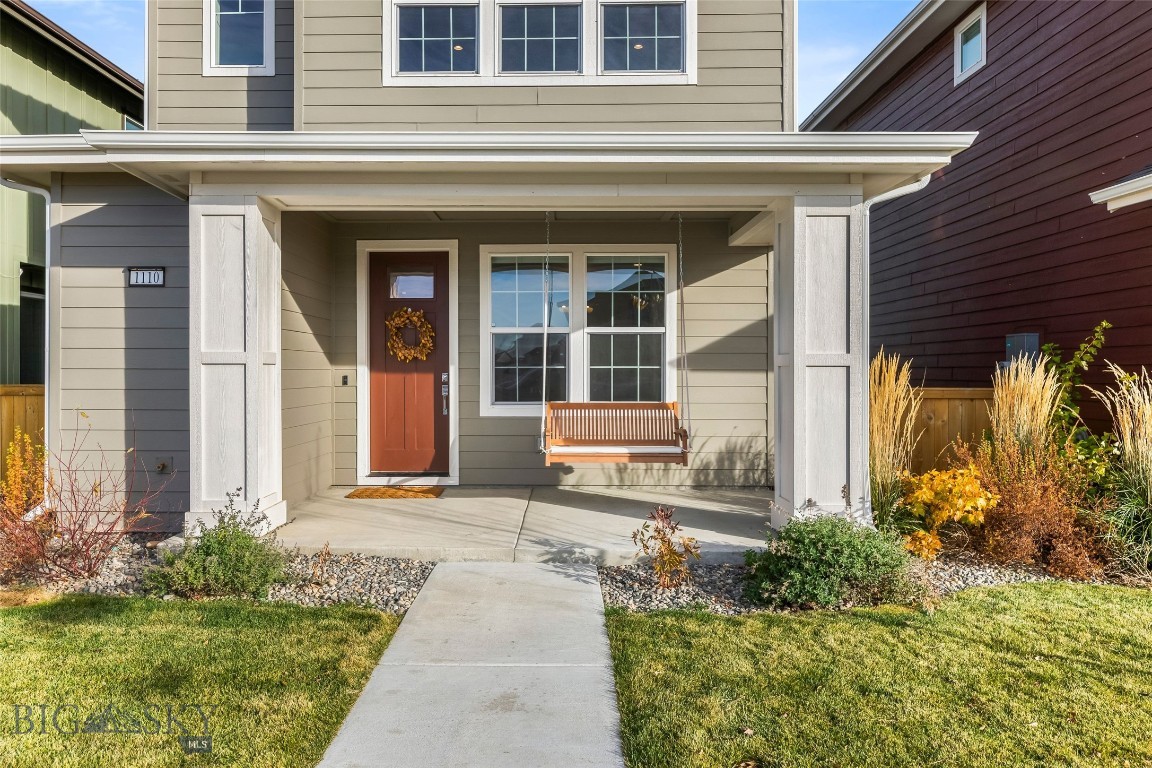 Prescott Ranch - Residential