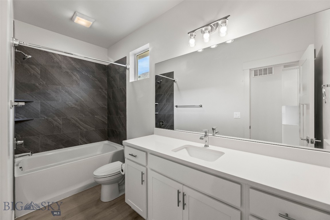 Prescott Ranch - Residential