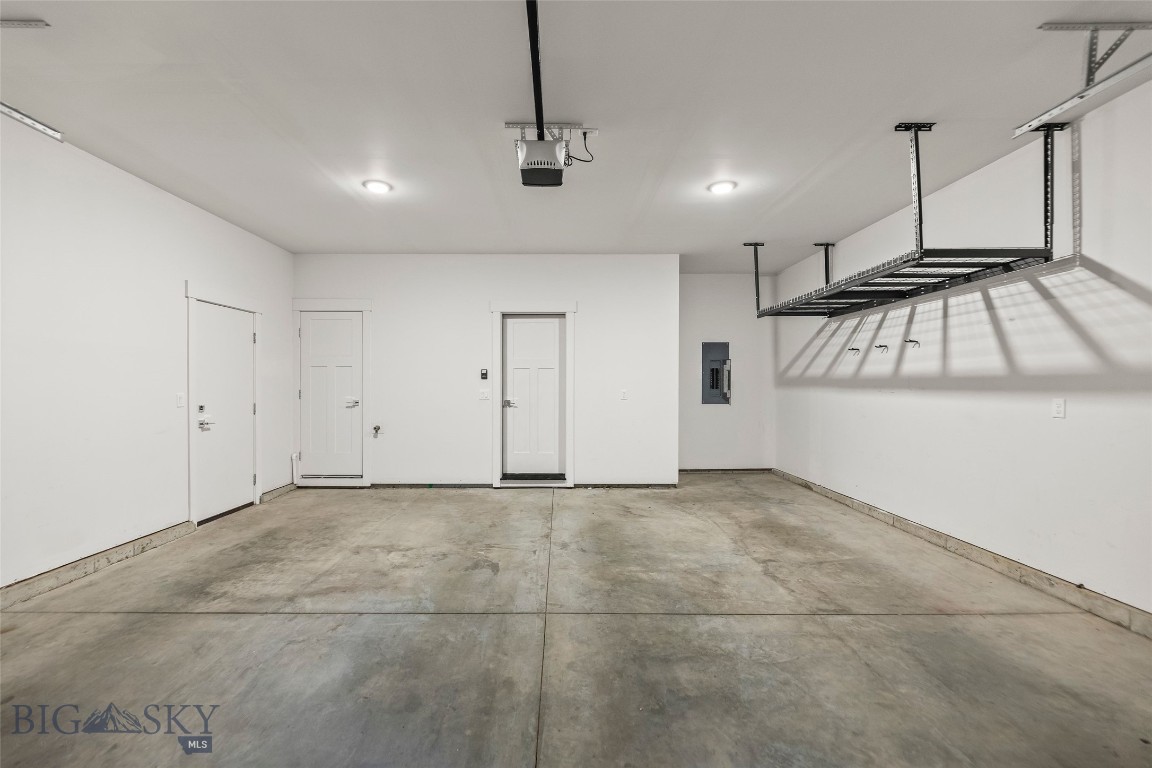 Prescott Ranch - Residential