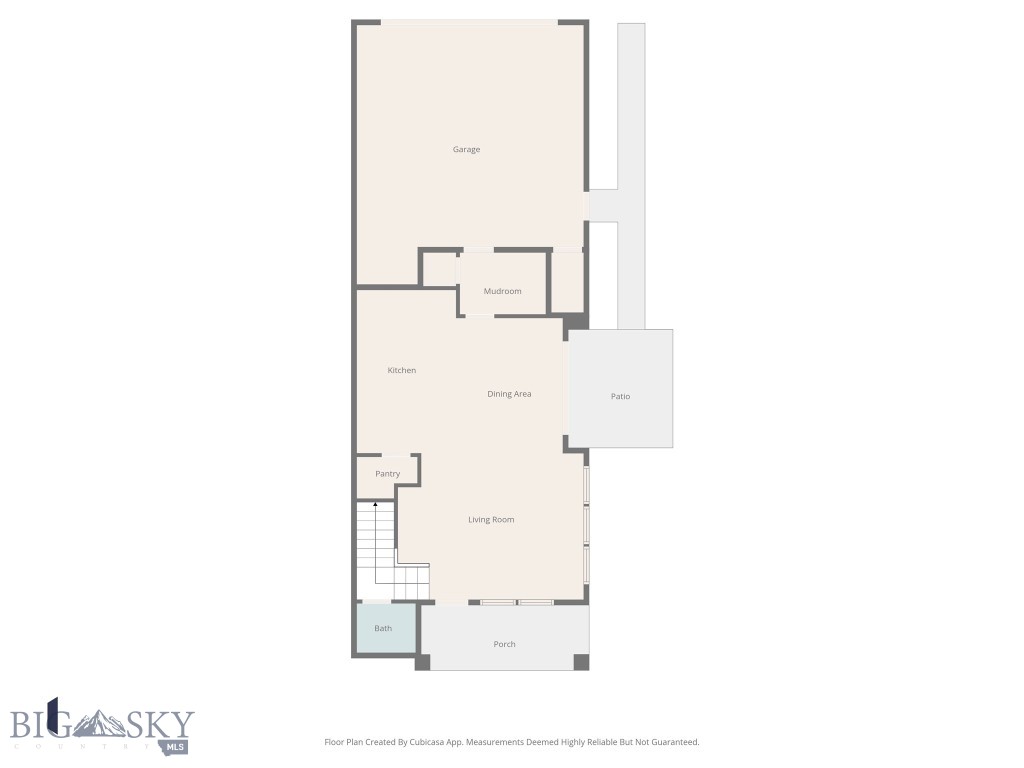 Prescott Ranch - Residential