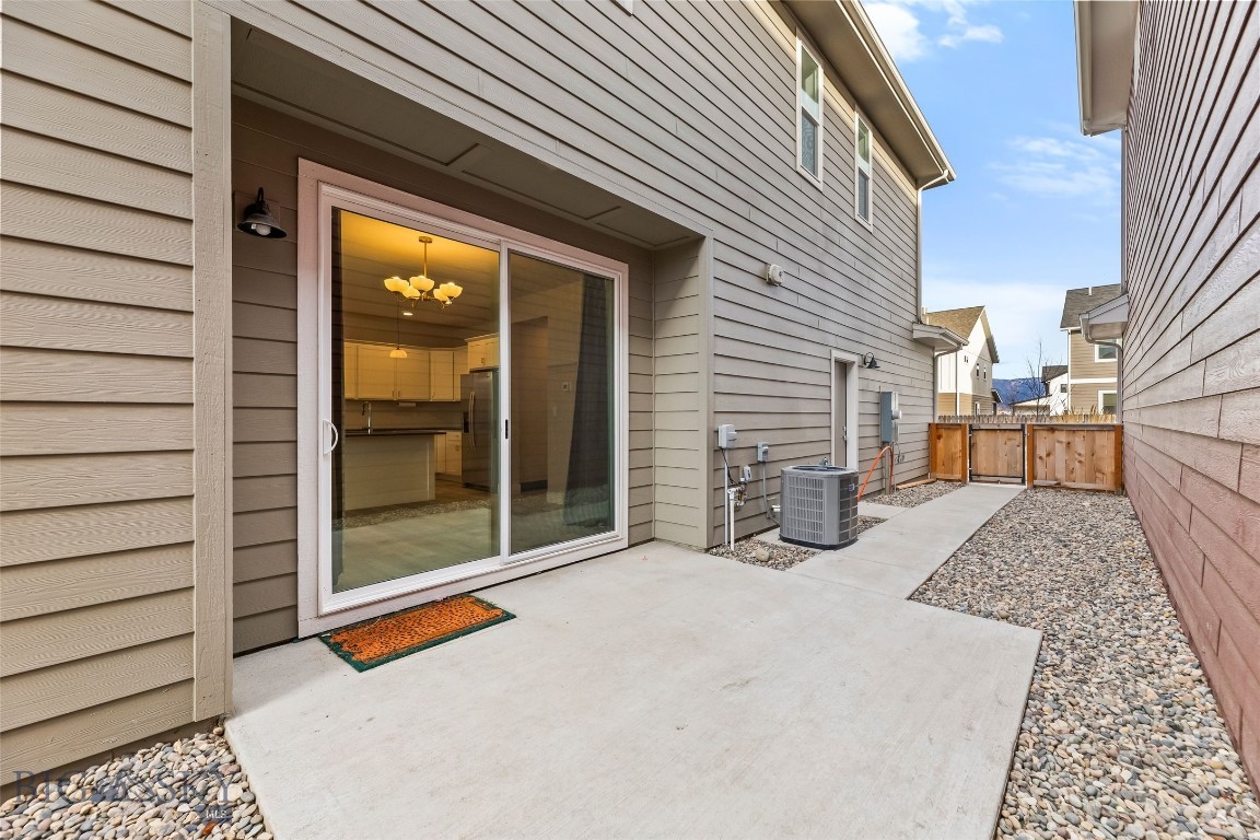 Prescott Ranch - Residential