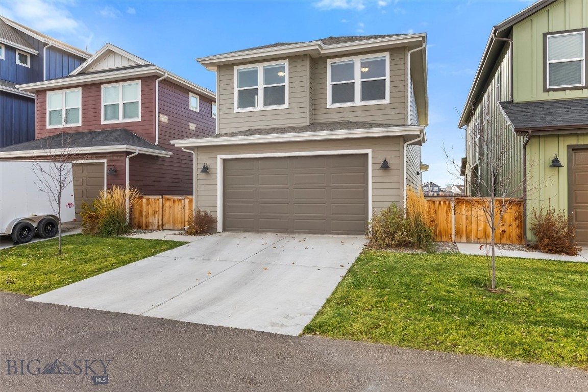 Prescott Ranch - Residential