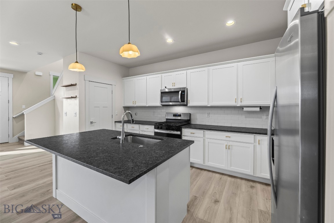 Prescott Ranch - Residential