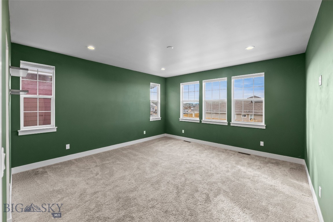 Prescott Ranch - Residential