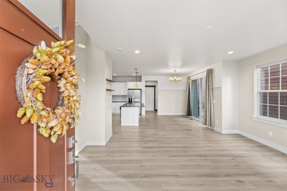 Prescott Ranch - Residential