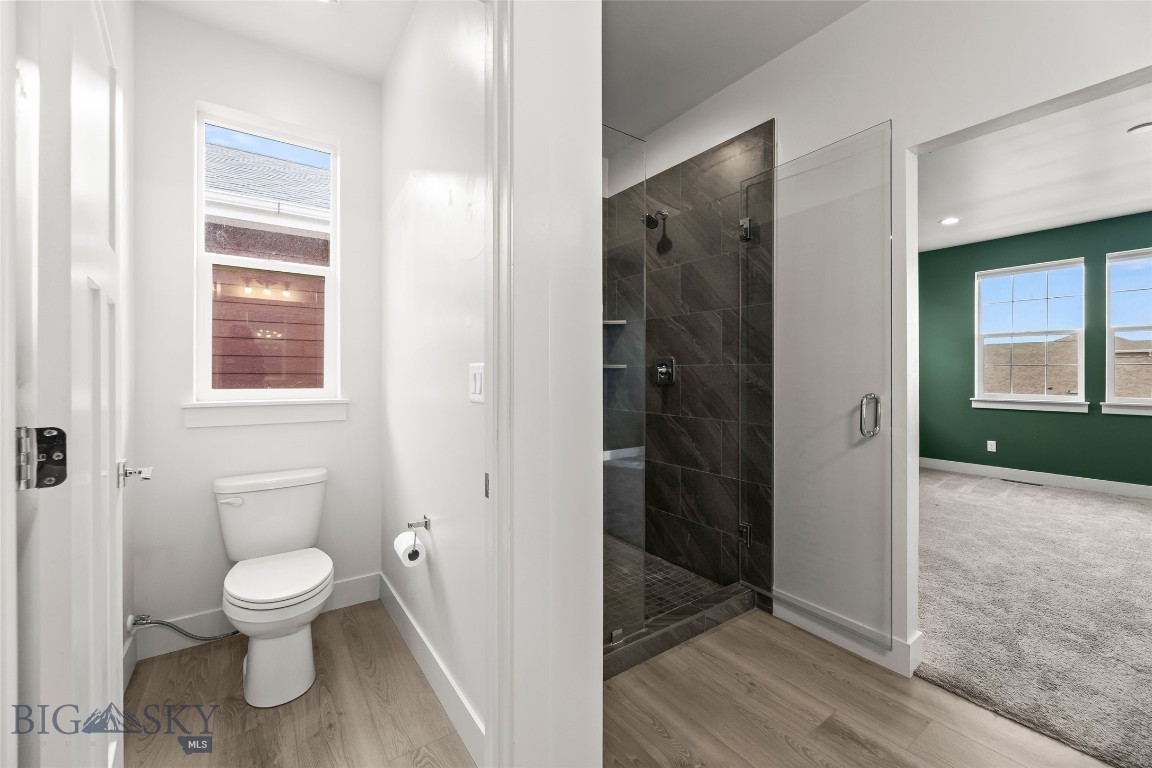 Prescott Ranch - Residential