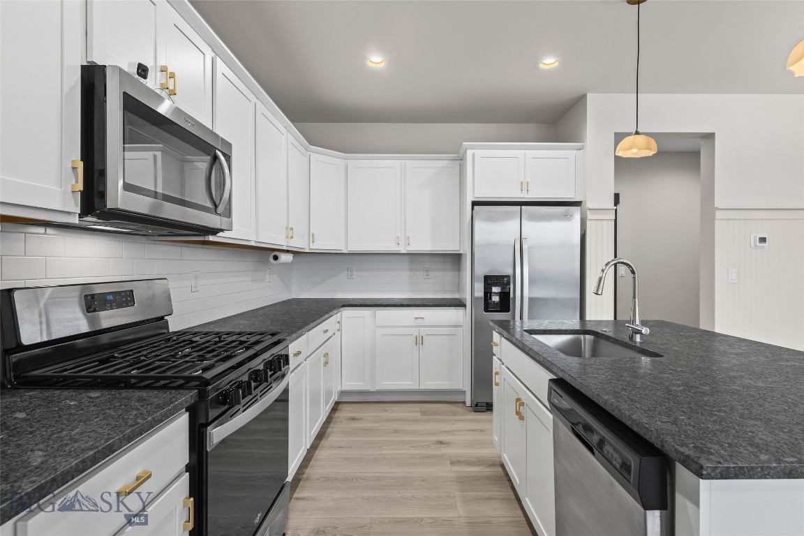 Prescott Ranch - Residential