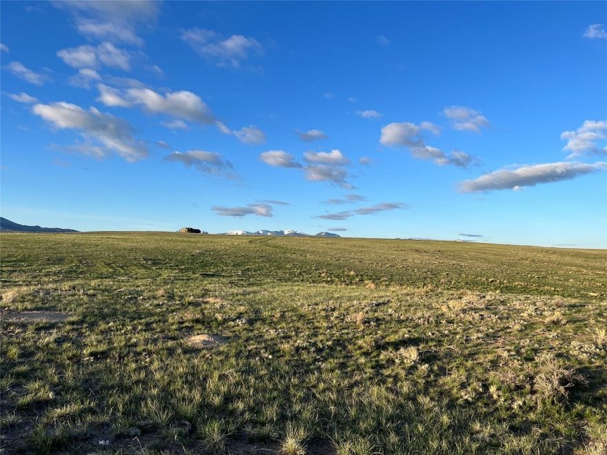Looking for space to build your dream home with acreage for four-legged critters? This area is sure to be Dillon’s next hot subdivision for those who want a few more acres to play with! The views will keep you staring and town is just a short 5 minute drive! Plenty of room to bring all your toys to enjoy the great Montana outdoors. Recreation in any direction you choose with the Blacktail Mountains and Sweetwater area being a hop, skip and a jump away! World class fishing exists along the Big Hole and Beaverhead Rivers, both within a short drive. Covenants to protect your investment. Call for a showing today! Certain photos are not of subject property.