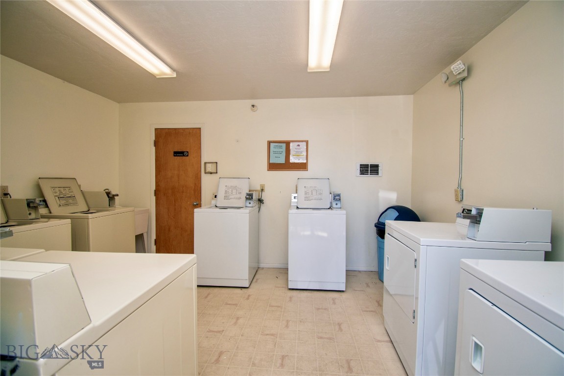 West Yellowstone Original Plat - Residential Income